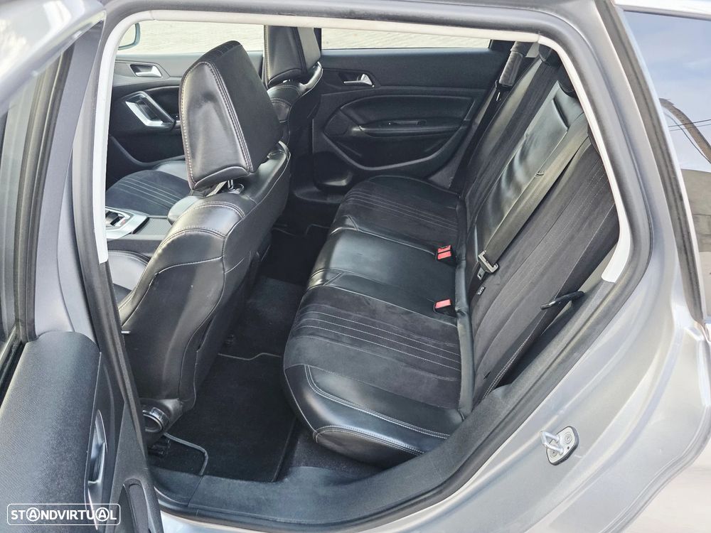 Peugeot 308 SW 1.6 e-HDi Allure - 8