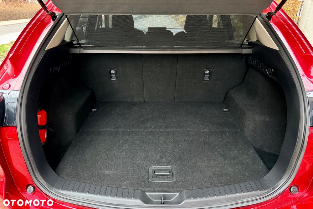 Mazda CX-5 - 21
