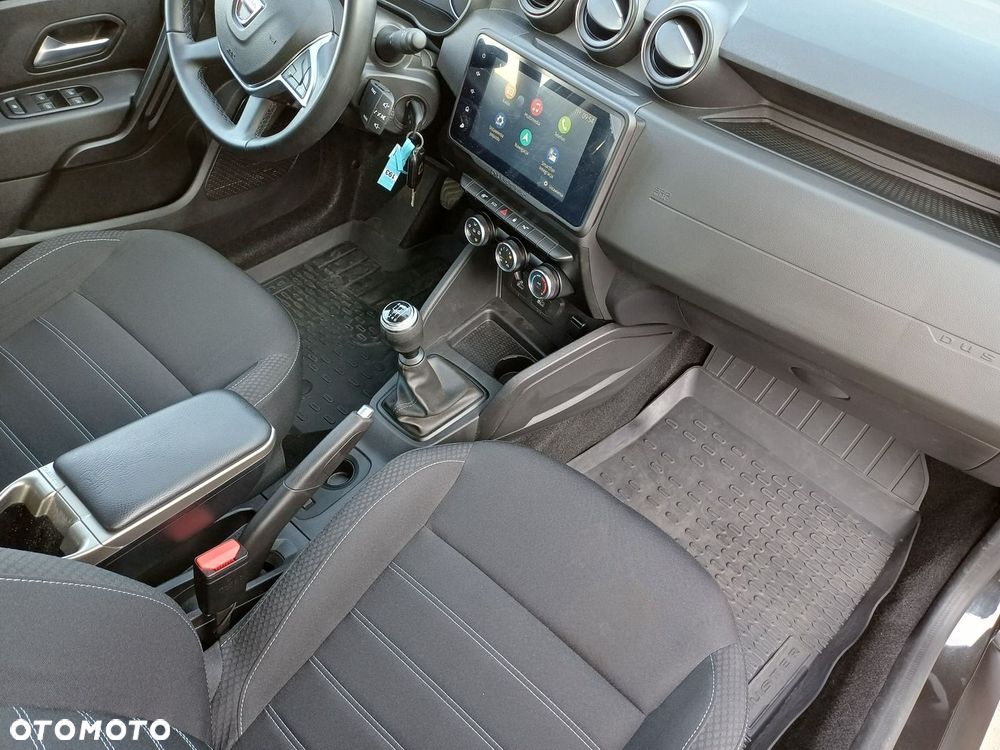 Dacia Duster - 16