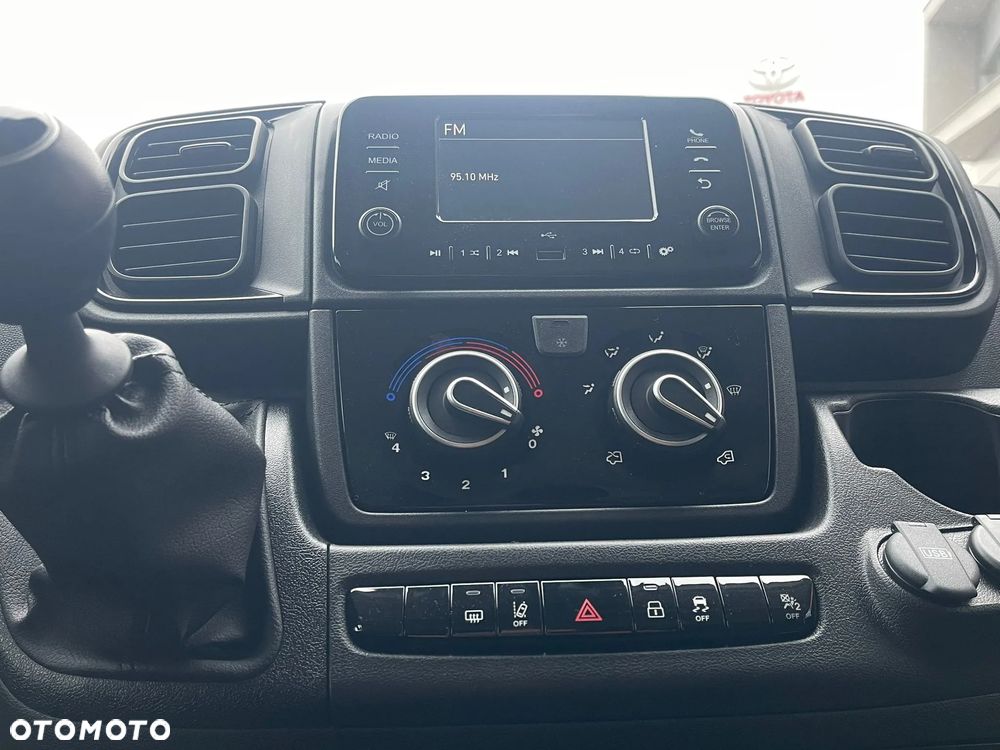 Toyota PROACE MAX - 15