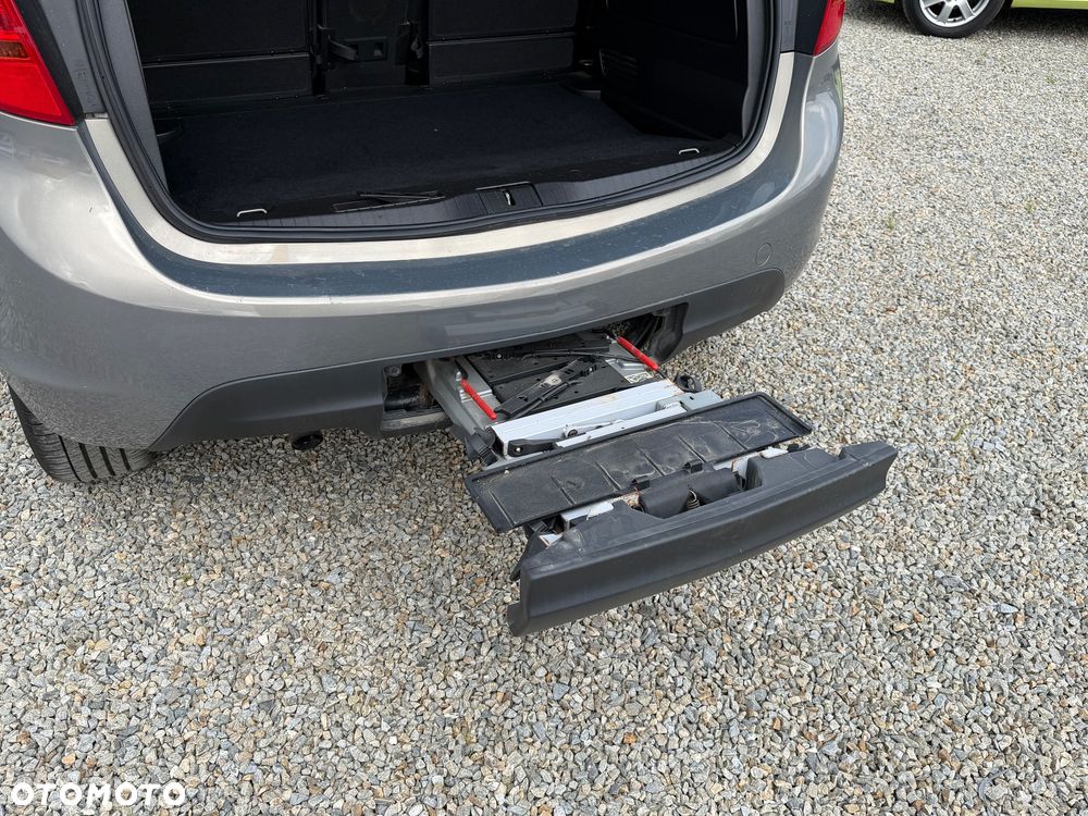 Opel Meriva 1.4 Active - 6