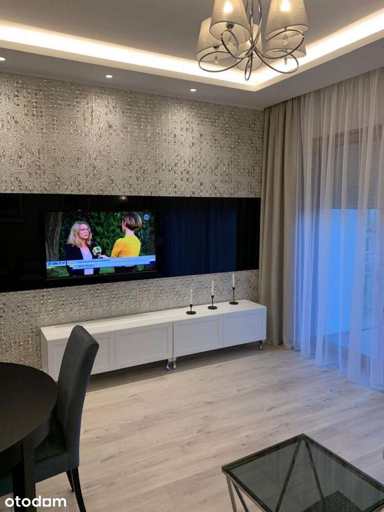 2-pokojowe mieszkanie | Green Mokotów | ul. Bergamotki | Garaż w cenie