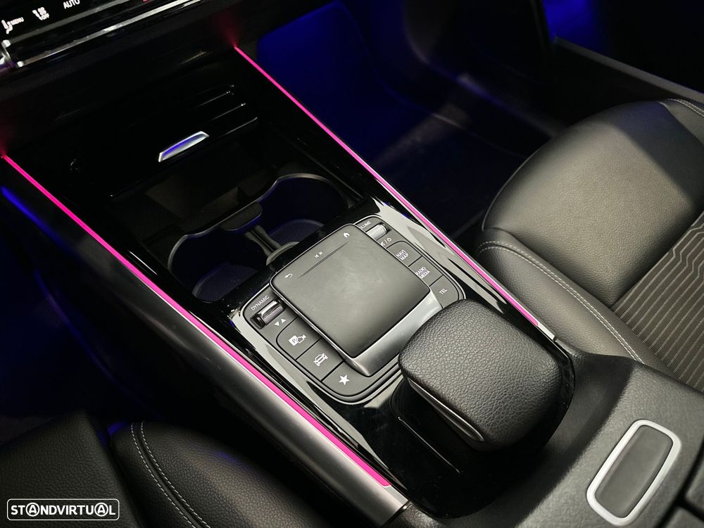 Mercedes-Benz EQA 250 Progressive - 28