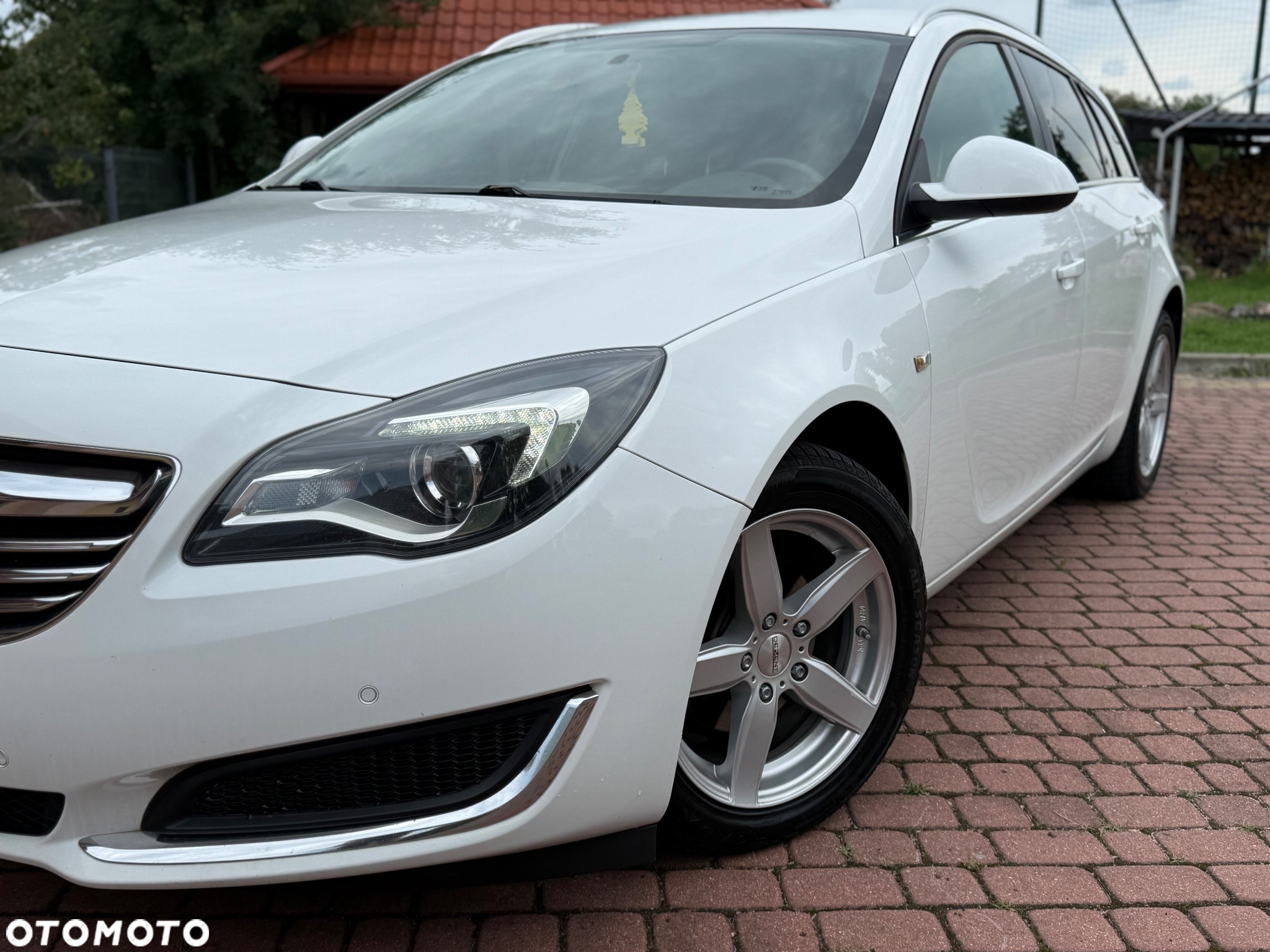 Opel Insignia - 3