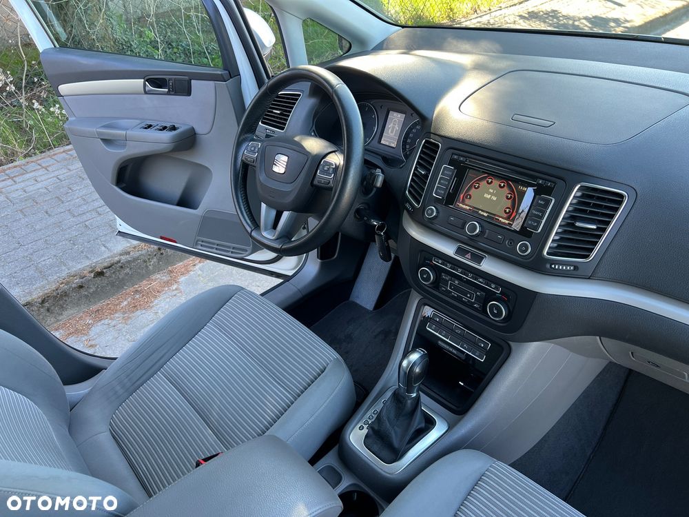 Seat Alhambra - 16