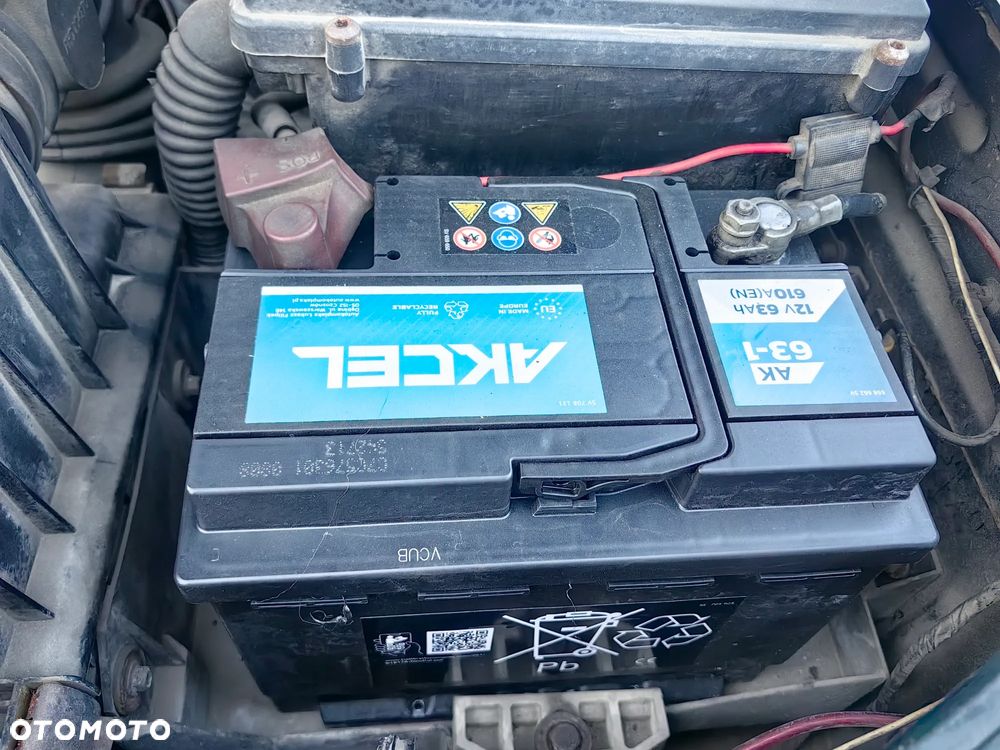 Land Rover Freelander - 22