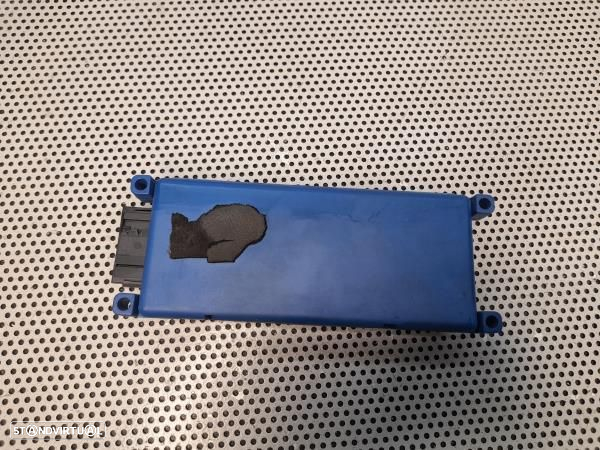 Centralina / Modulo Bluetooth Toyota Yaris (_P9_) - 3