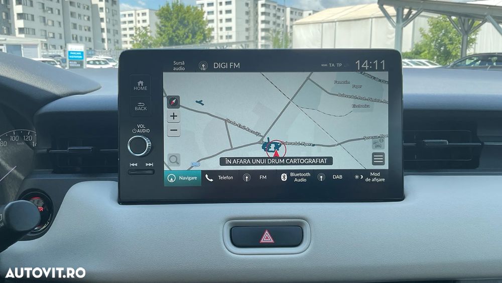 Honda HR-V 1.5 e:HEV 4x2 E-CVT Advance Style - 25