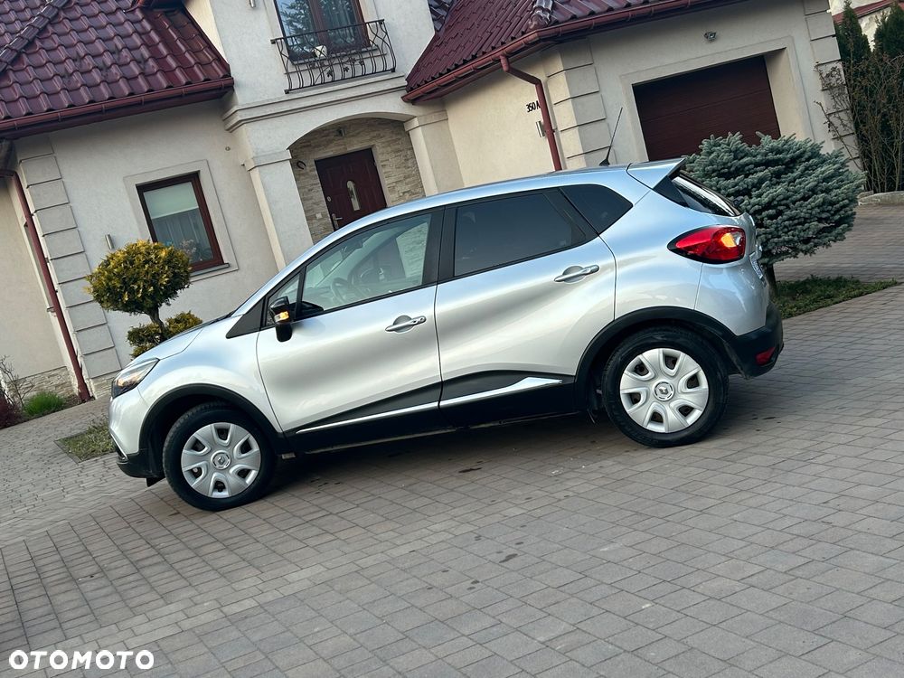 Renault Captur ENERGY TCe 90 Start&Stop Luxe - 12