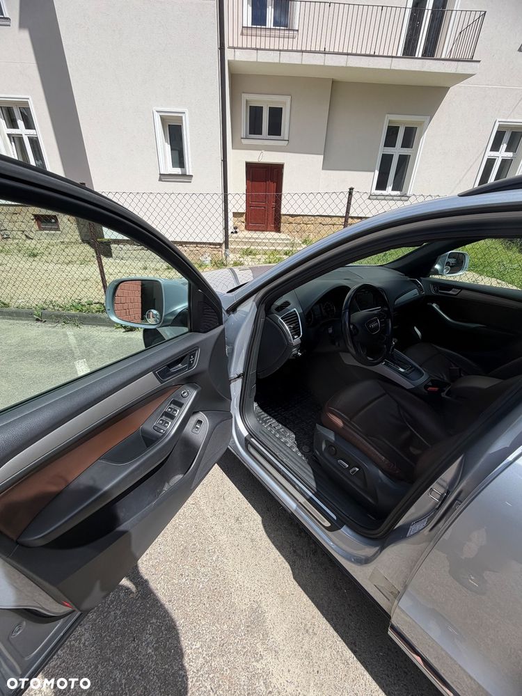 Audi Q5 - 14