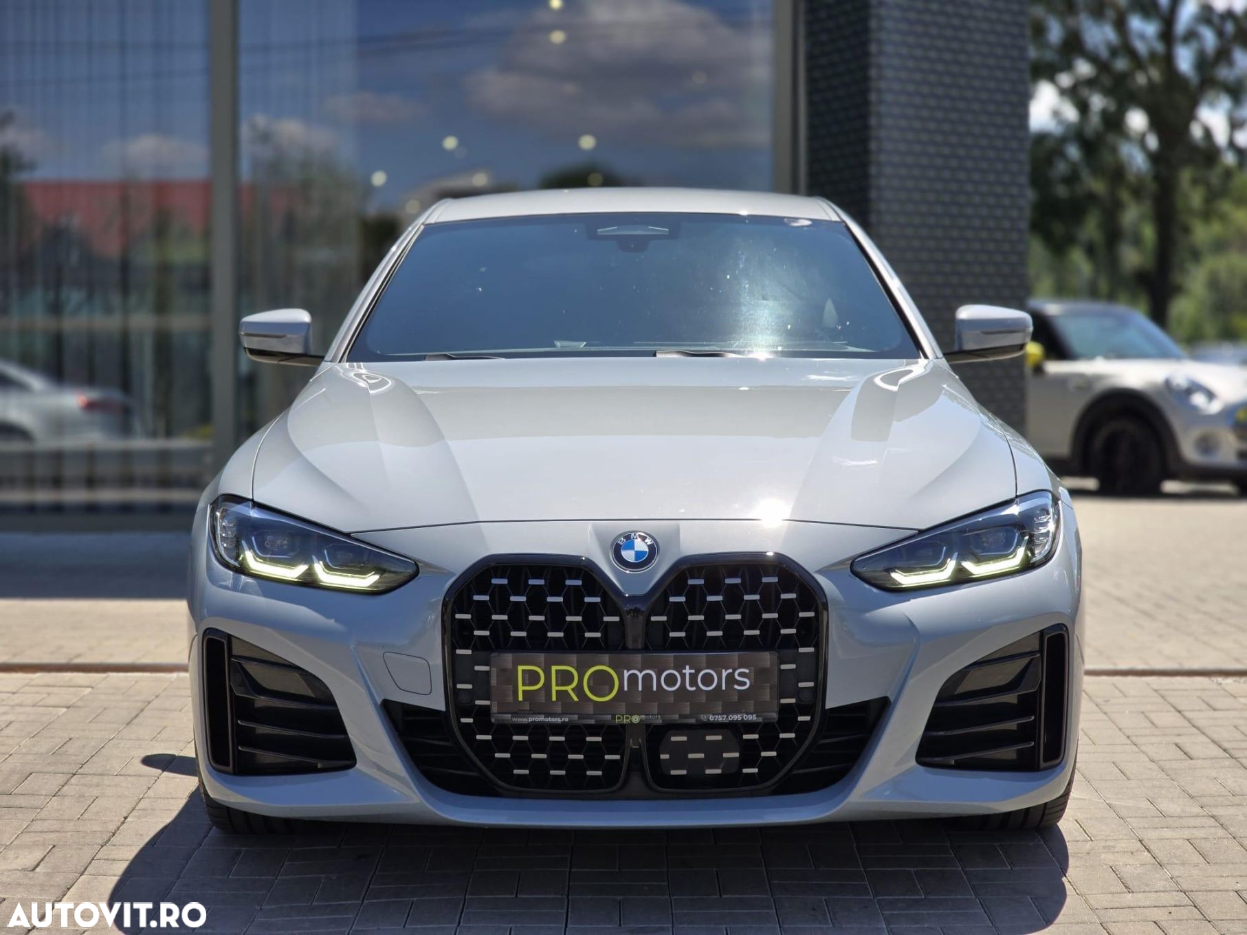 BMW Seria 4 - 2