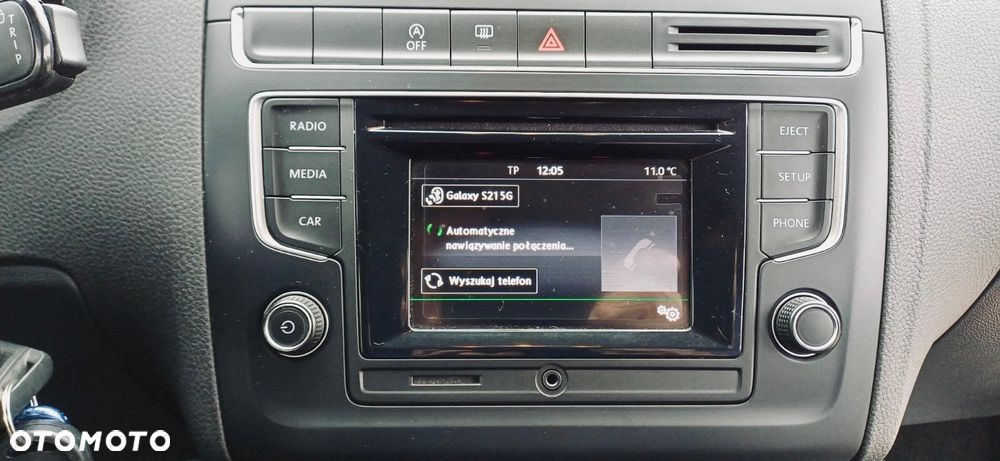 Volkswagen Polo 1.2 TSI Blue Motion Technology Comfortline - 16