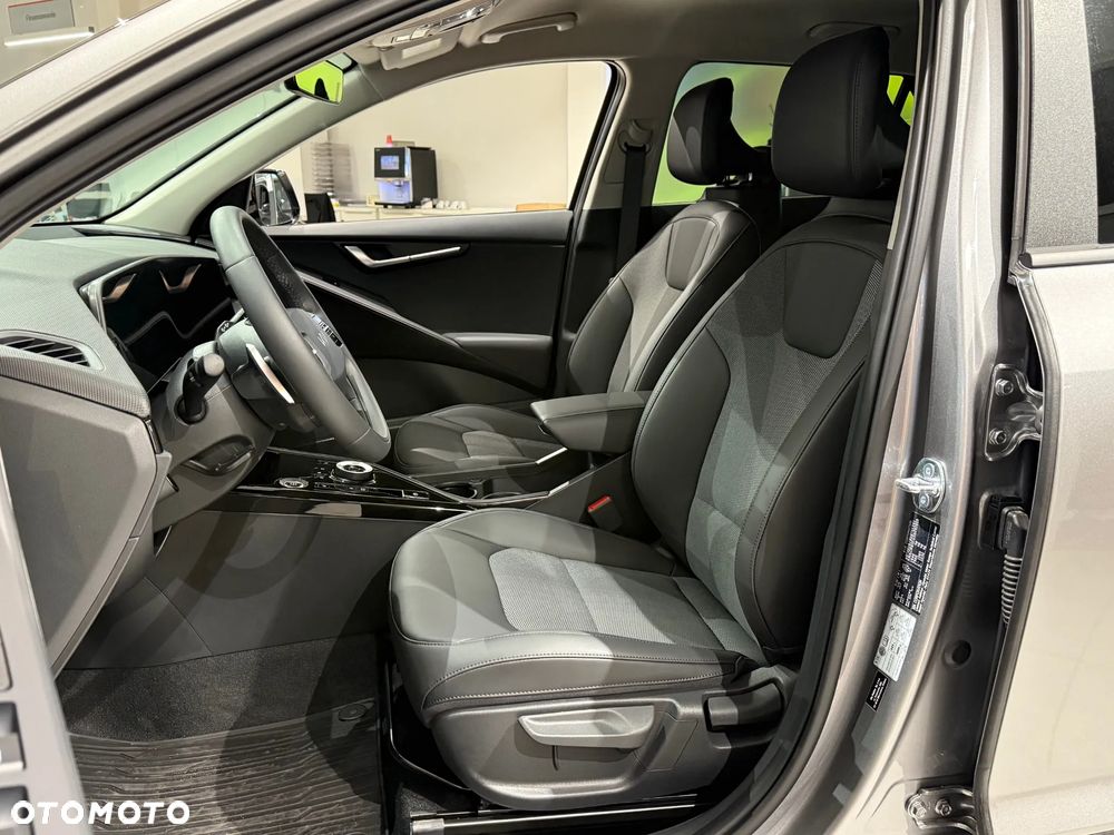 Kia Niro 1.6 GDI Hybrid L - 9