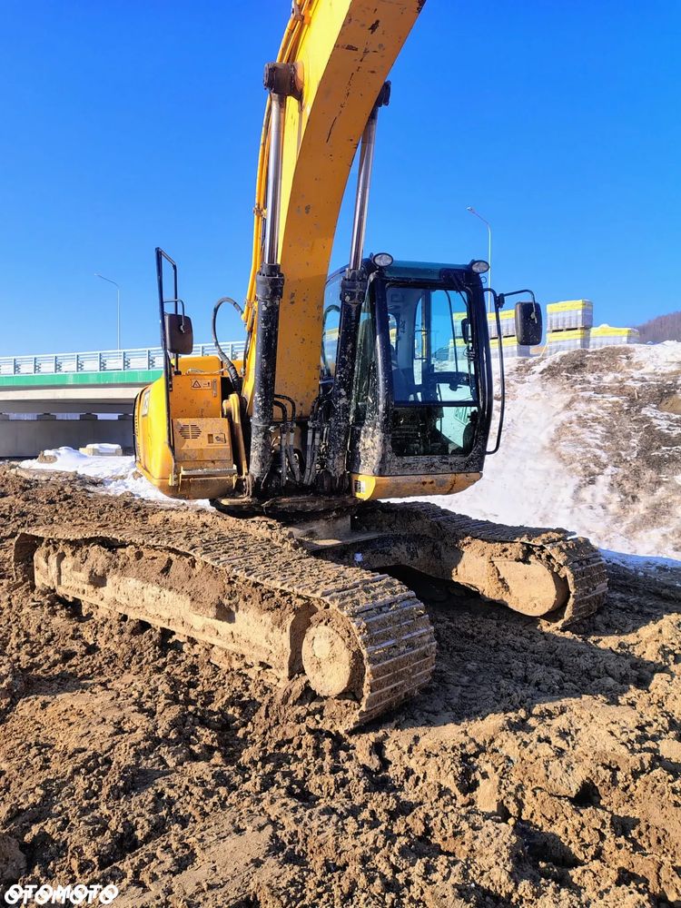 JCB midi 65R-1 - 27