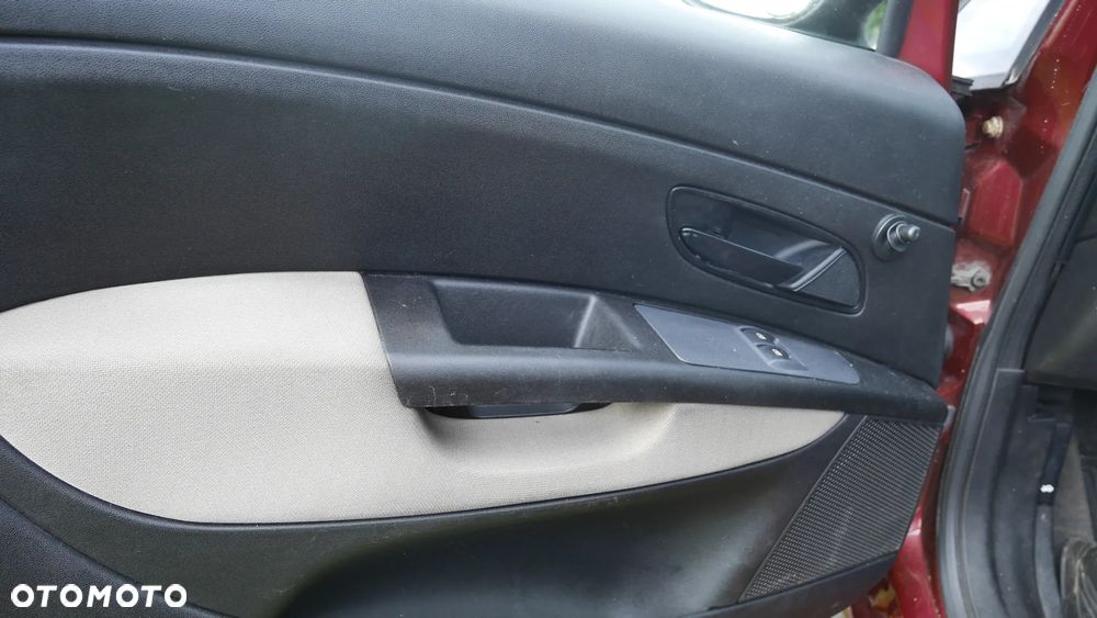 Fiat Linea 1.4 Fresh - 11