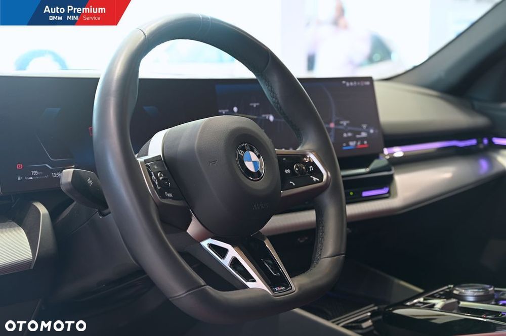 BMW Seria 5 520d xDrive mHEV - 7