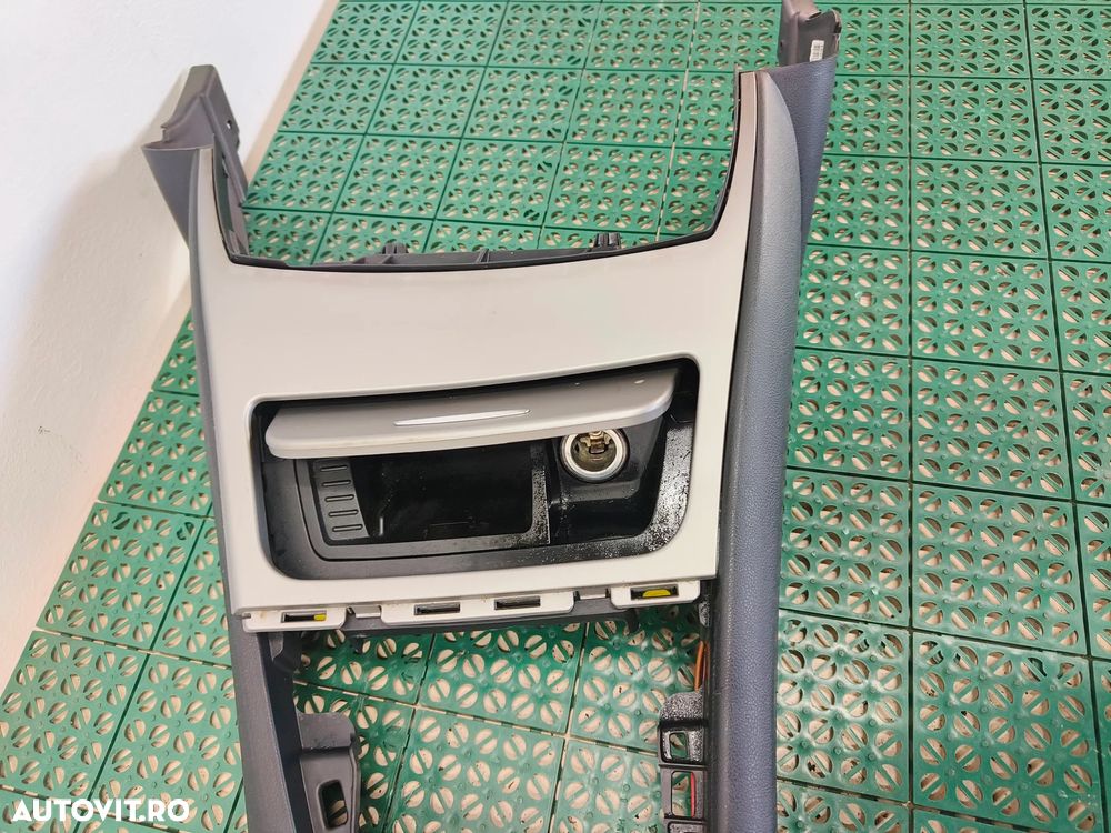 Cotiera BMW E87/81 - 2