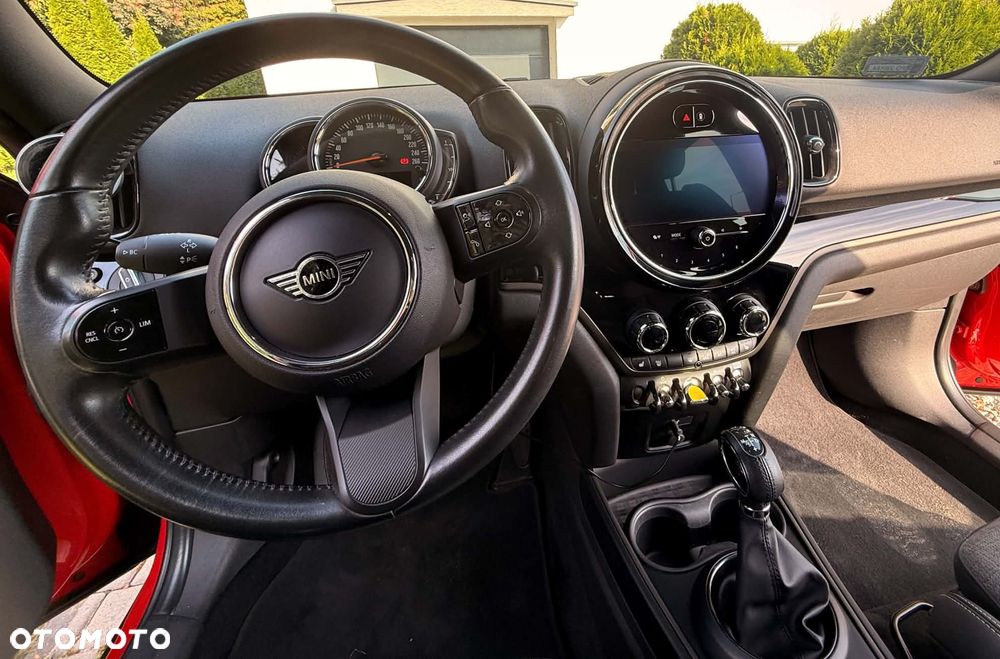 MINI Countryman - 15