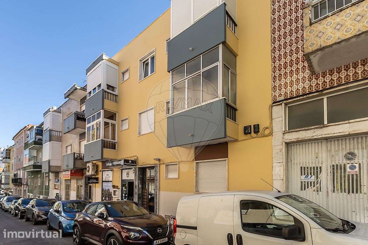 Apartamento T2 para venda - Grande imagem: 2/32