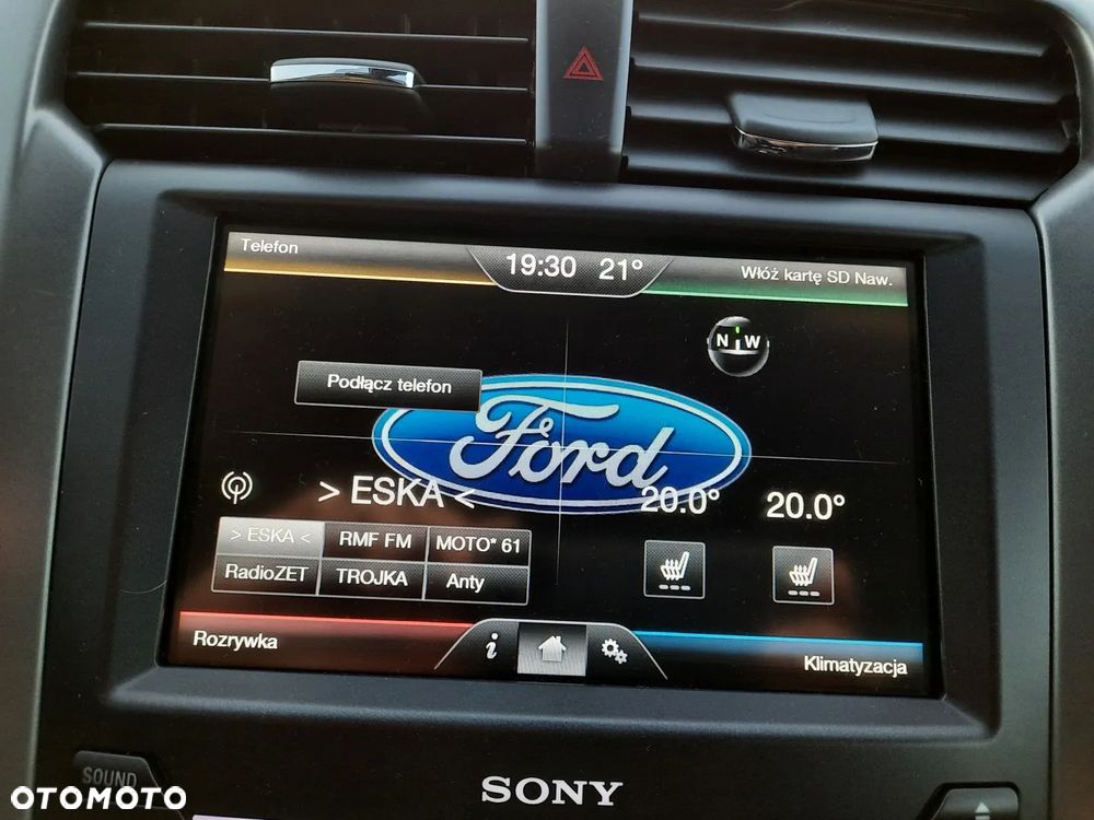 Ford Mondeo 2.0 TDCi Bi-Turbo ST-Line PowerShift - 34