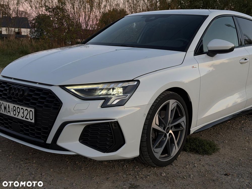 Audi A3 Sportback - 12