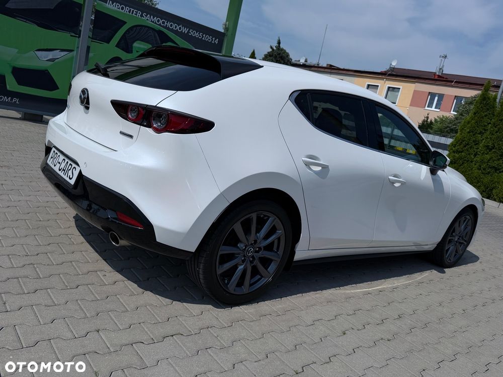 Mazda 3 - 38