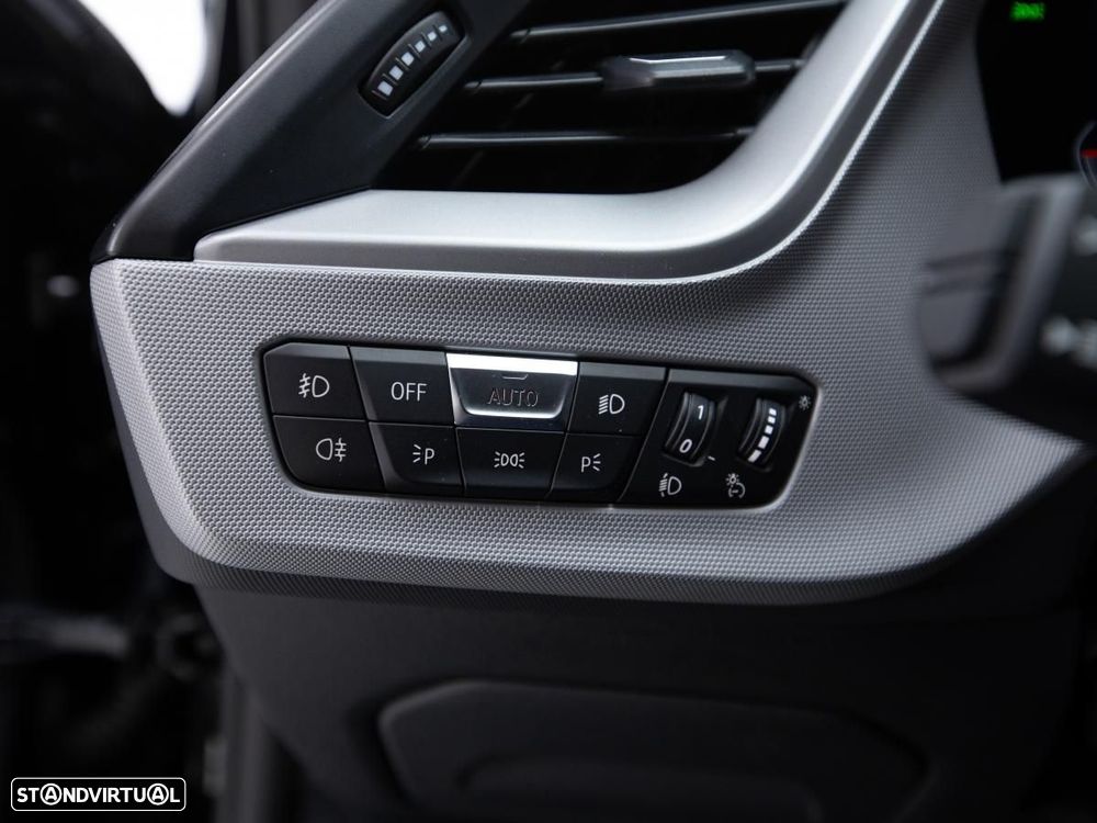 BMW 116 i Advantage - 14