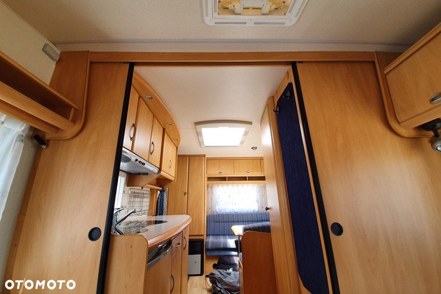 Hobby 440 De luxe Easy - 7