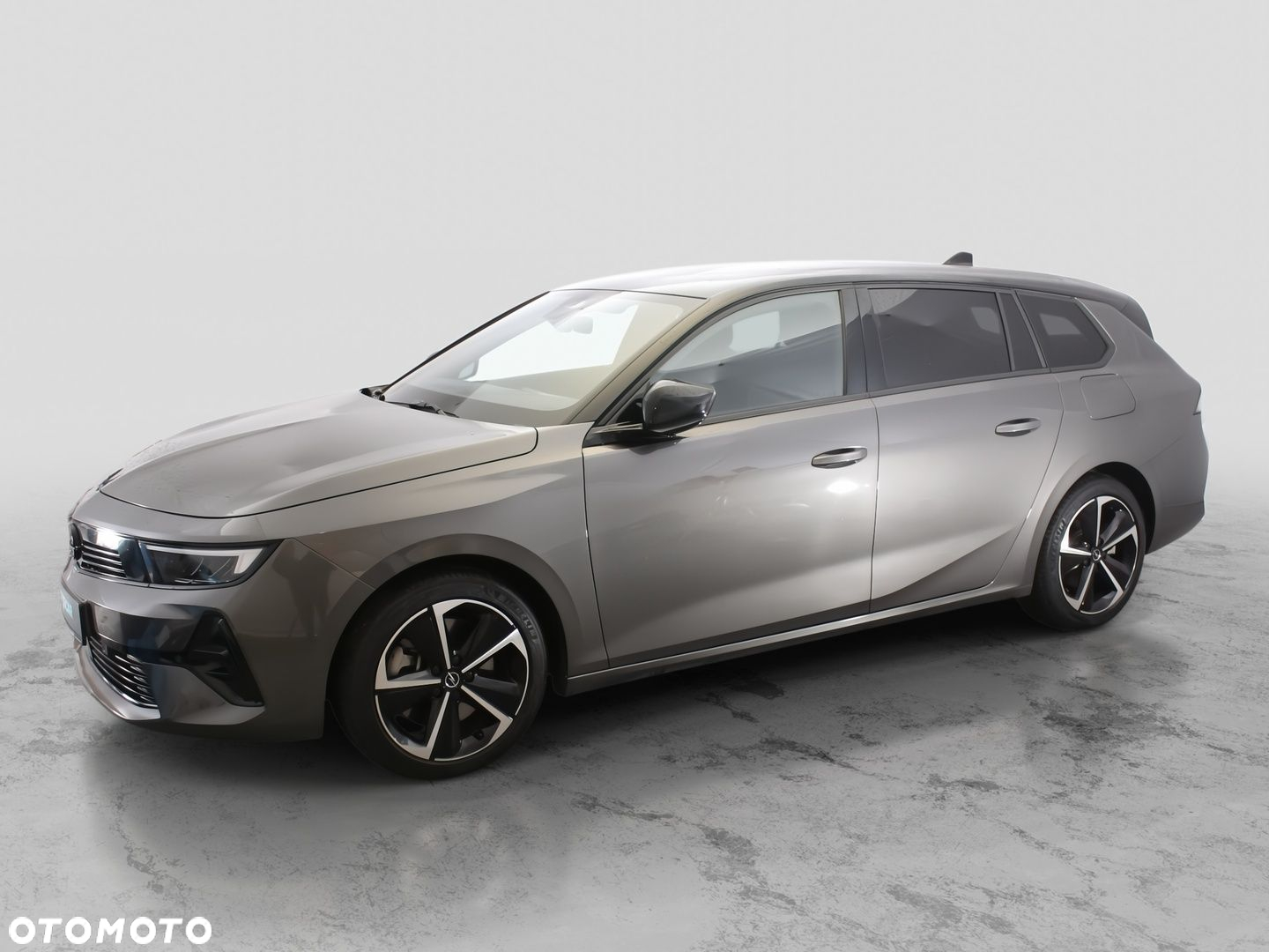 Opel Astra - 6