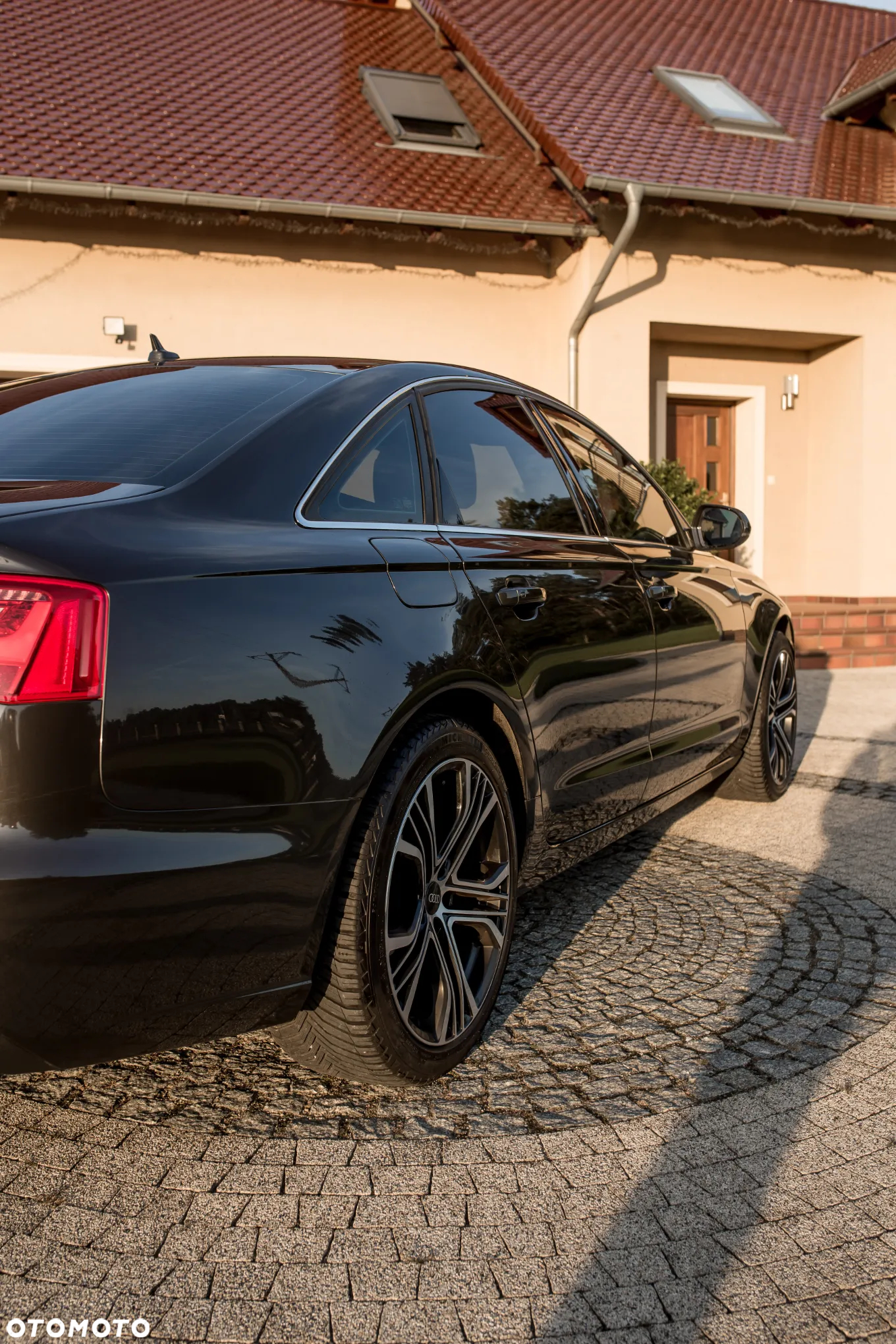 Audi A6 - 19