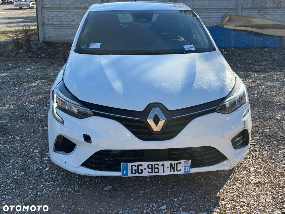 Renault Clio 2022 photo 2