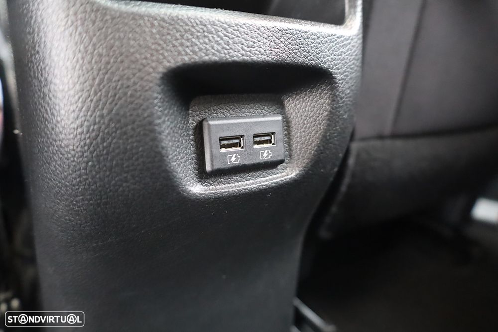 Nissan Qashqai 1.5 dCi N-Connecta J18 - 51