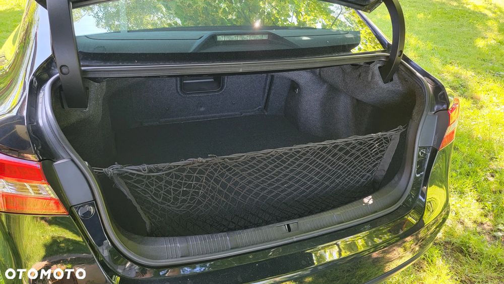 Toyota Avalon 3.5 Limited - 6