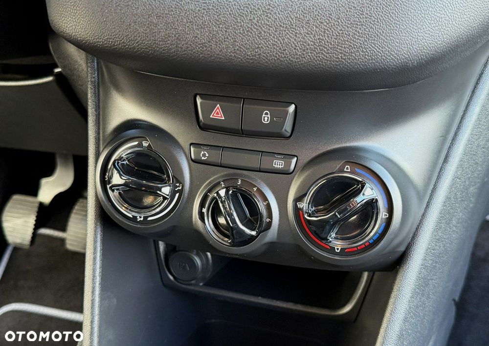 Peugeot 208 PureTech 68 Active - 26