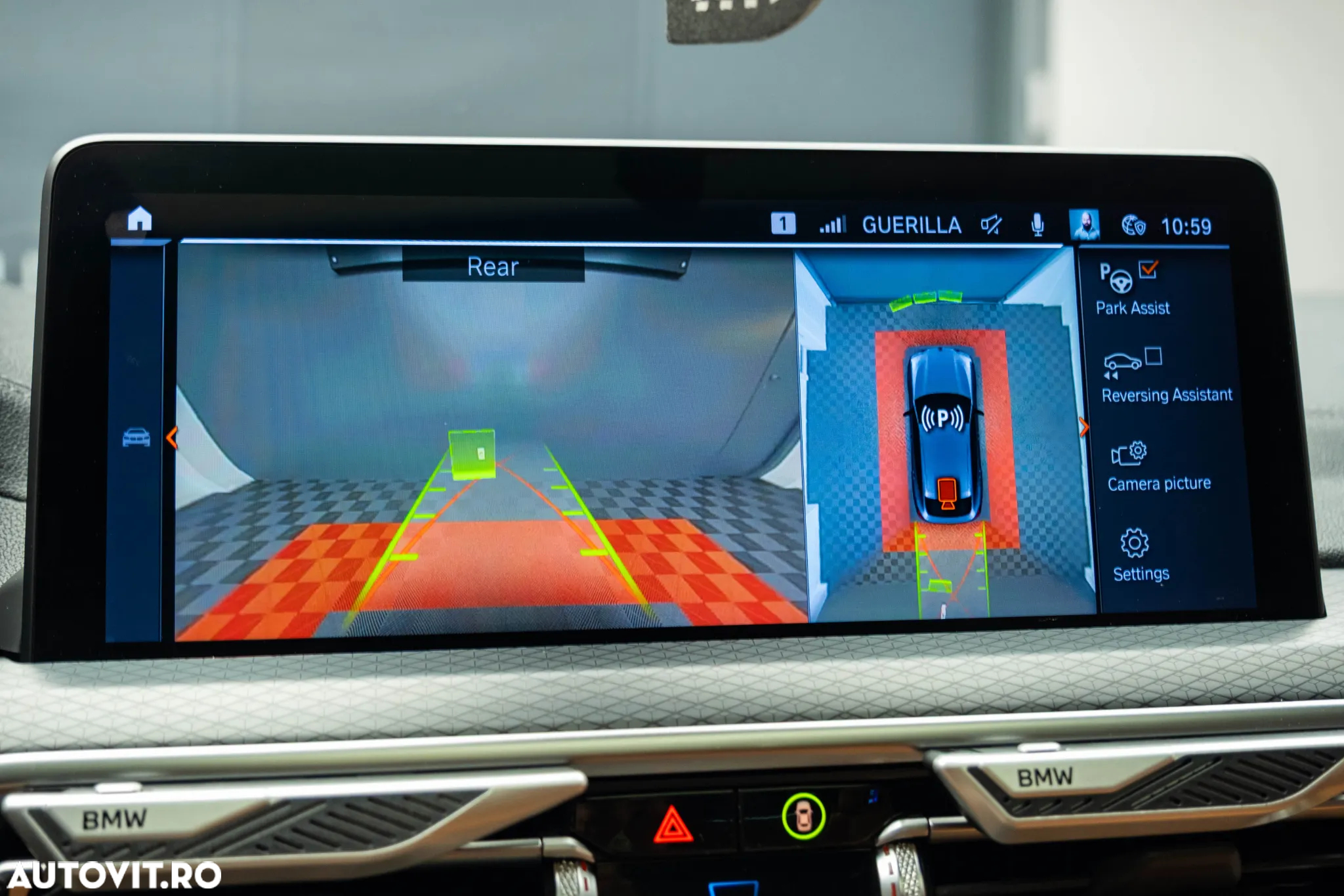 BMW X4 M M40i AT MHEV - 22