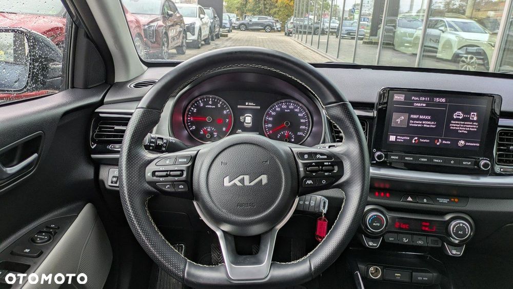 Kia Stonic 1.0 T-GDI L - 18