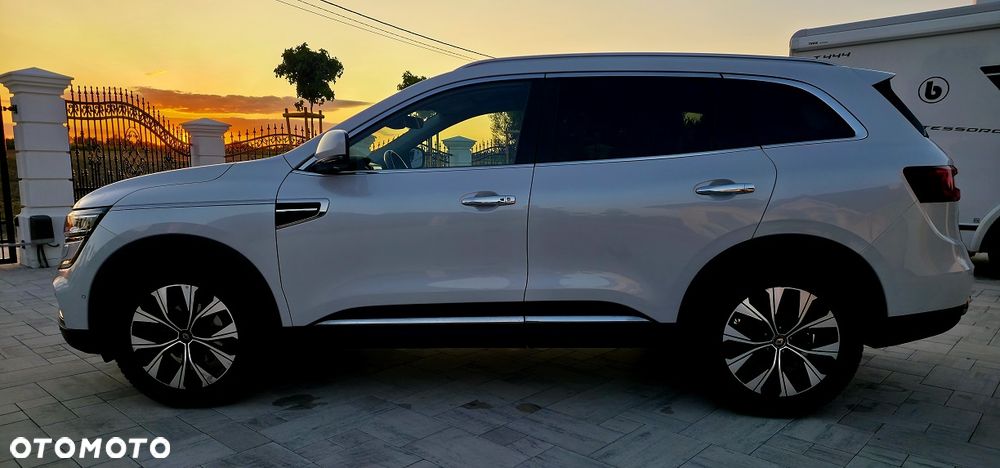 Renault Koleos 1.3 TCe Intens EDC - 8