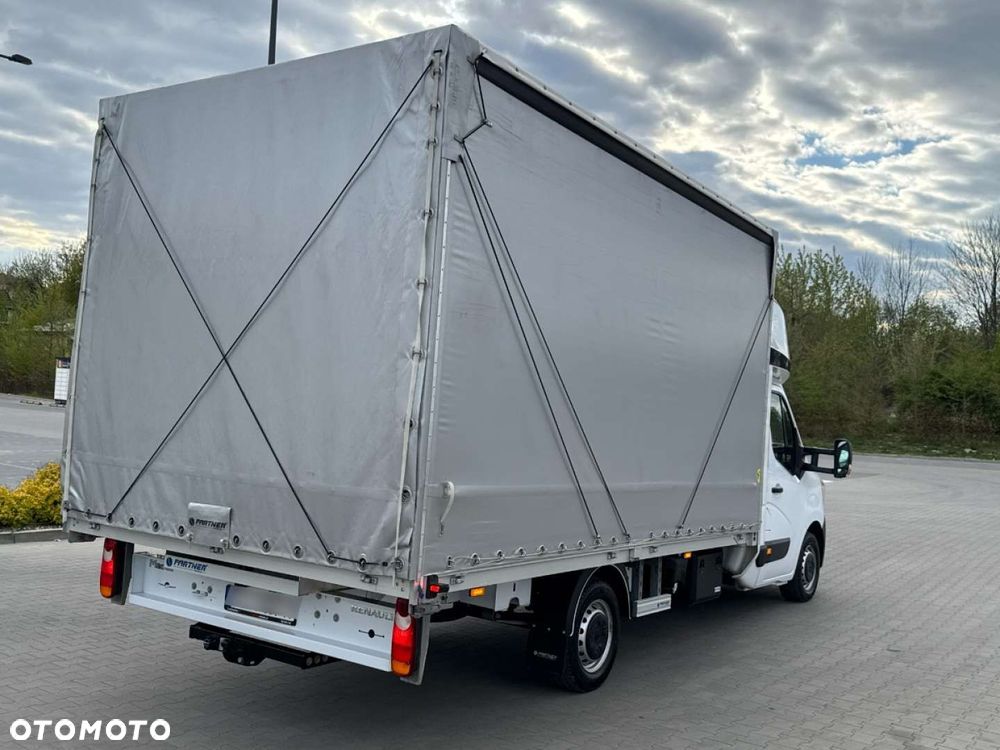 Renault Master - 3