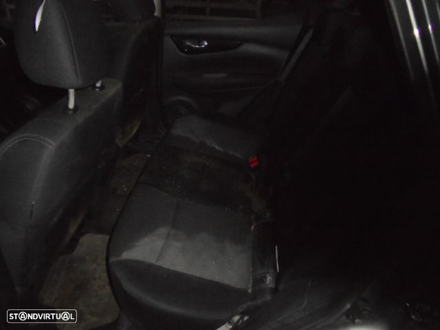 Carro MOT: K9K636 CXVEL:TL4126 NISSAN QASHQAI J11 2017 1.5DCI 110CV 5P CINZA DIESEL - 6