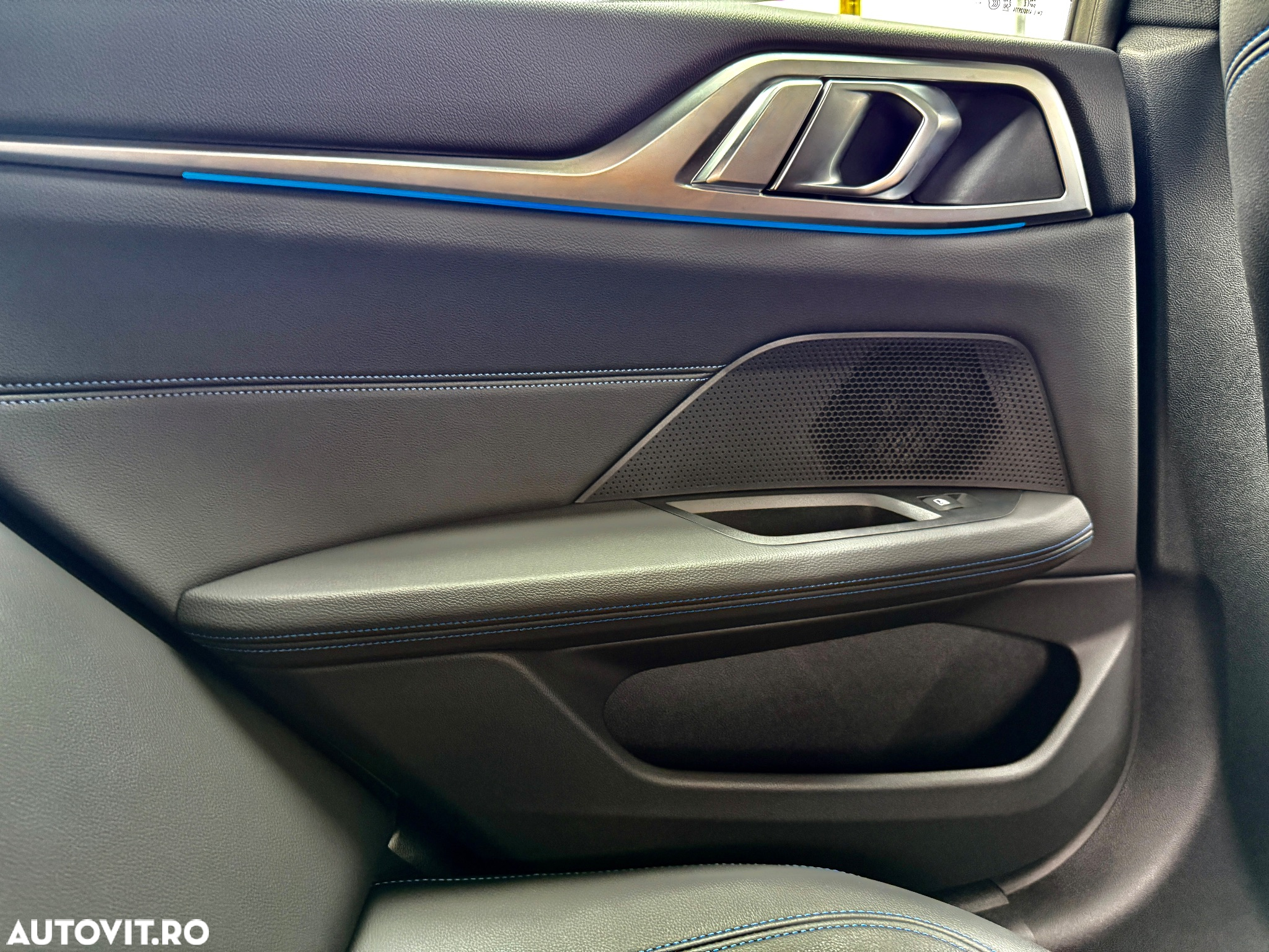 BMW Seria 4 430d xDrive Gran Coupe M Sport - 18