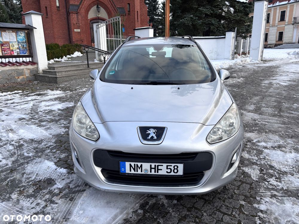 Peugeot 308 HDi FAP 110 Premium - 3