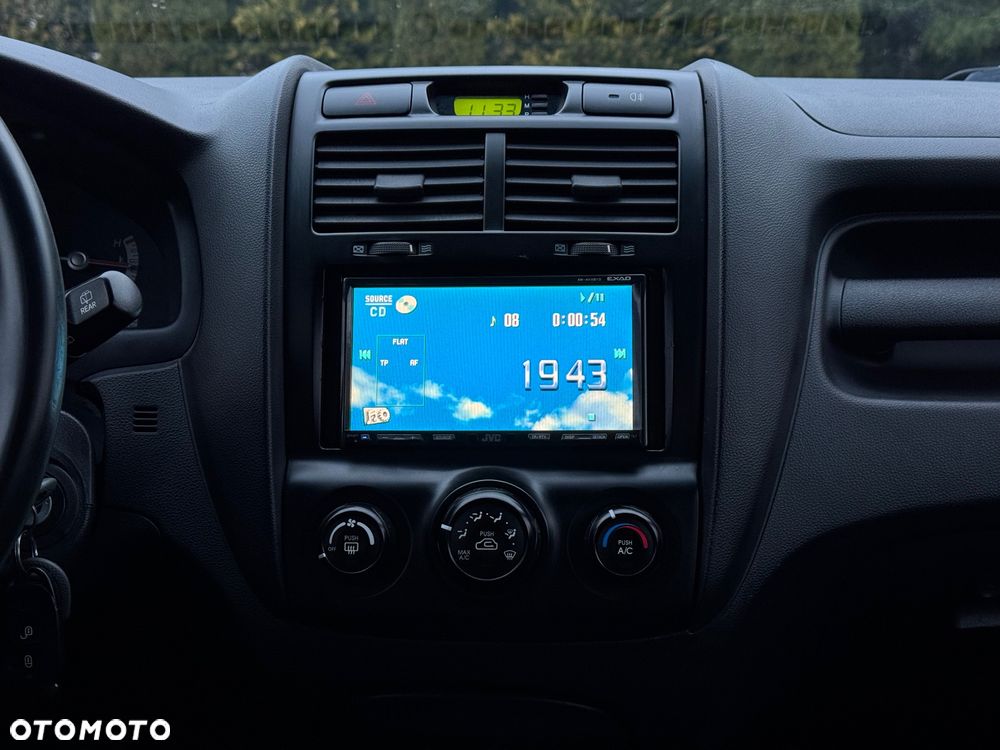 Kia Sportage 2.0 2WD Cup - 29