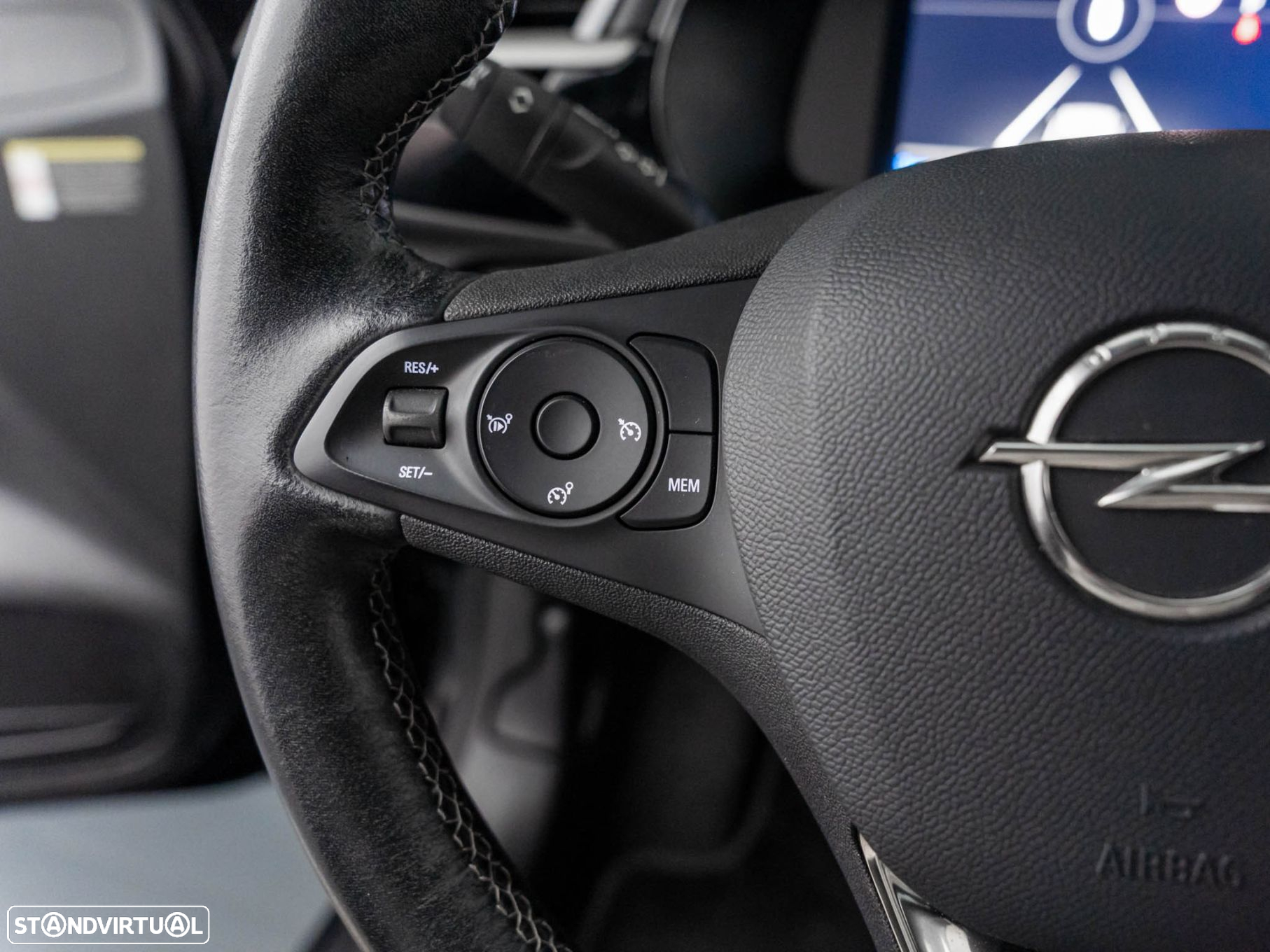 Opel Corsa-e Edition - 19