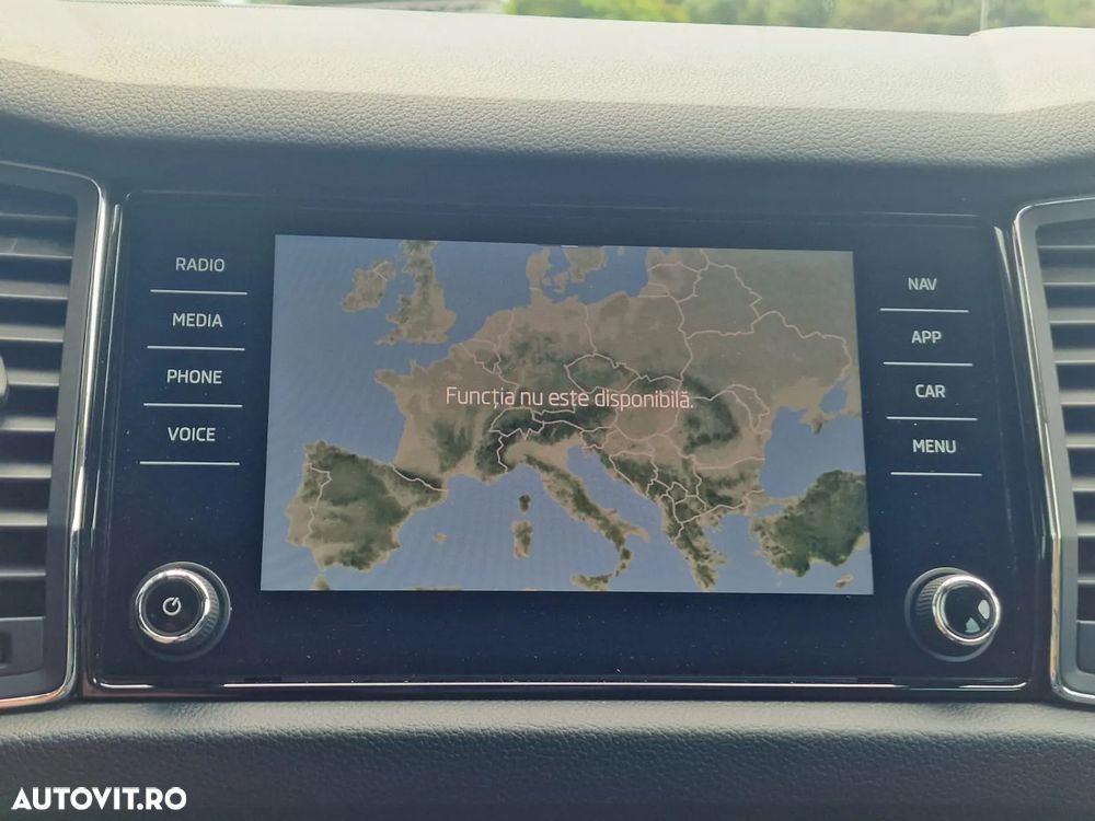 Skoda Kodiaq 2.0 TDI 4X4 DSG Style - 20