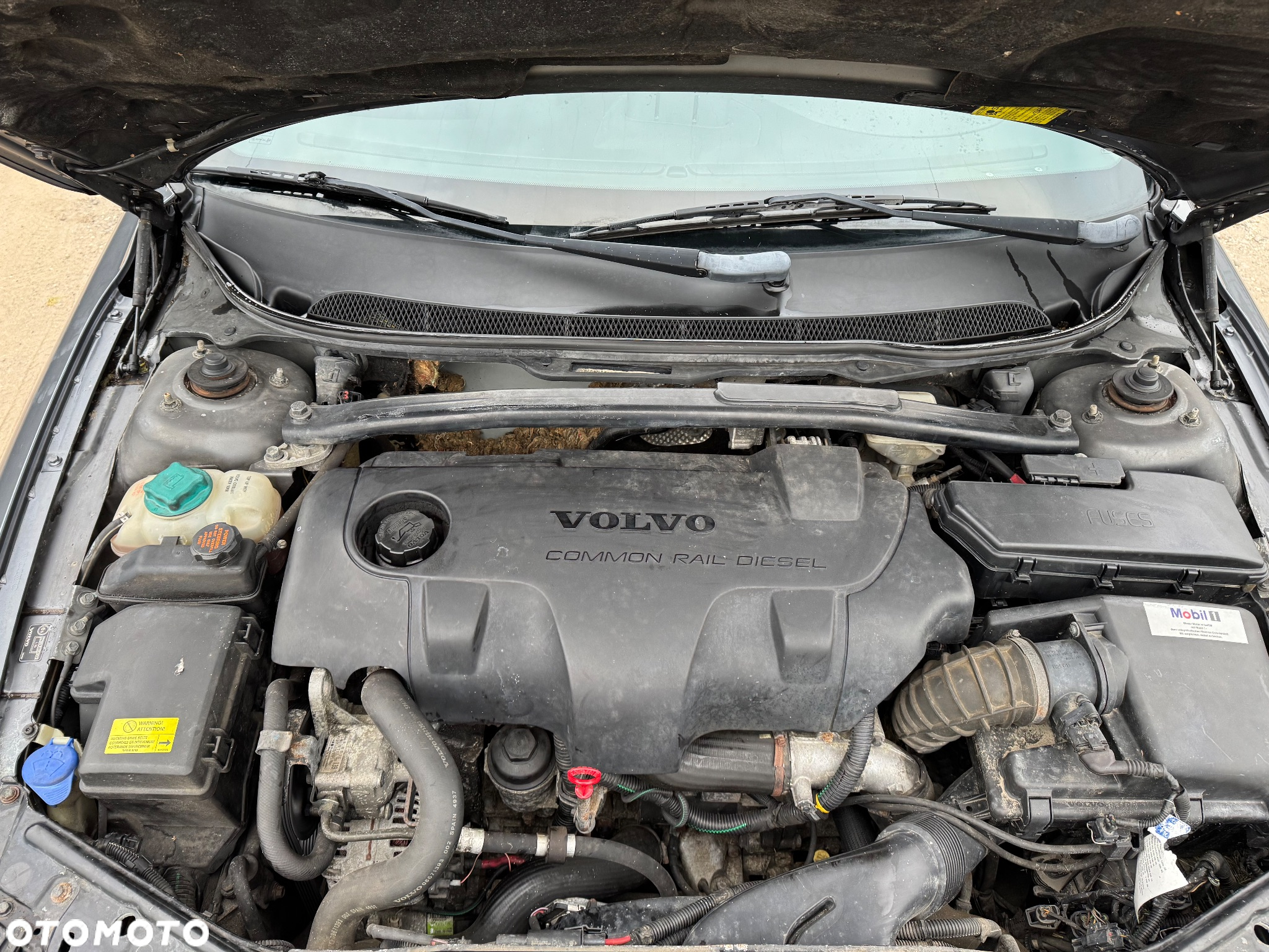 Volvo V70 - 21