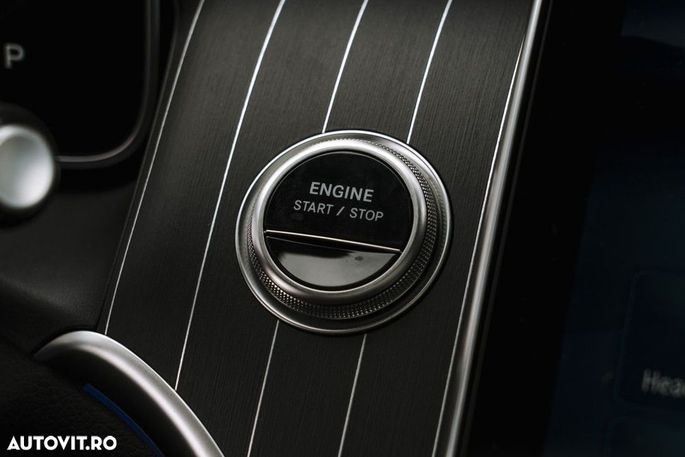 Mercedes-Benz GLC Coupe - 26