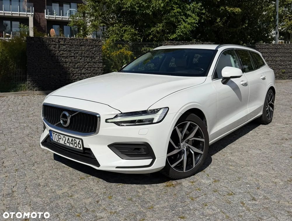 Volvo V60 - 11