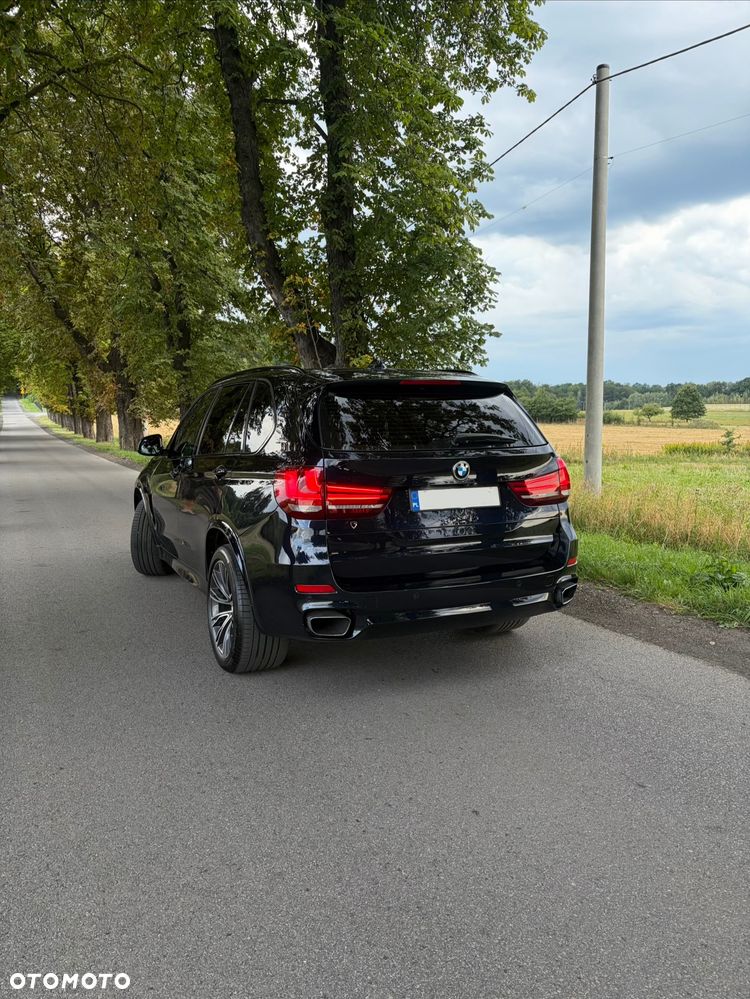 BMW X5 - 15