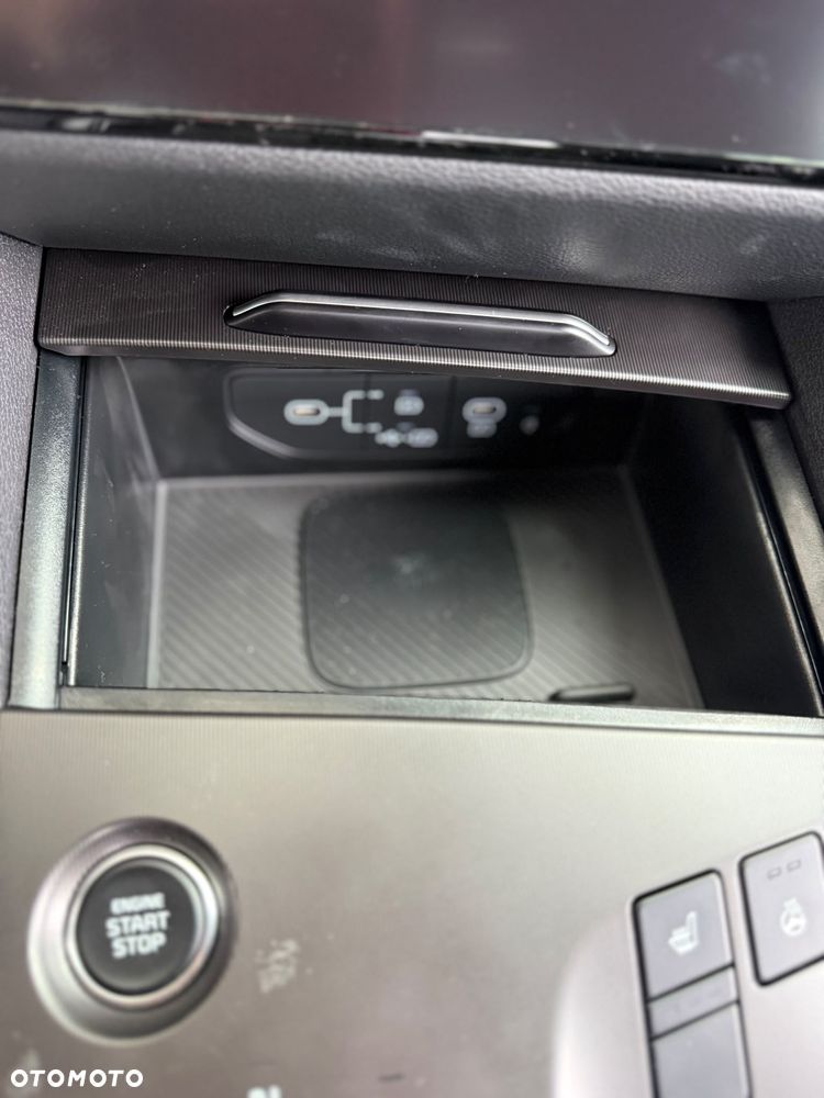Kia Sportage 1.6 T-GDI HEV Black Edition 2WD - 15