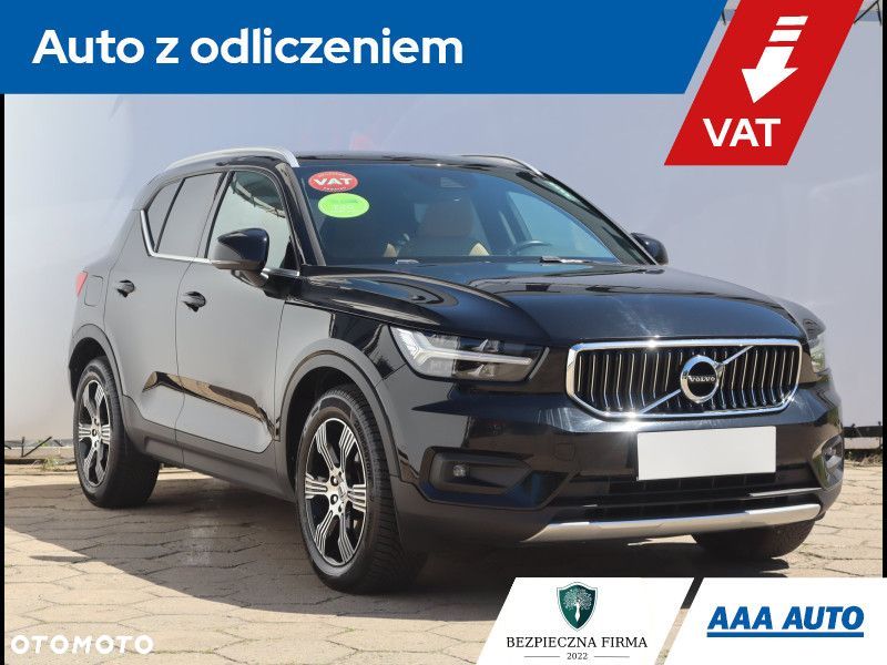 Volvo XC 40 - 1